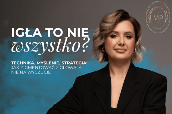 Świadomy dobór igieł w PMU